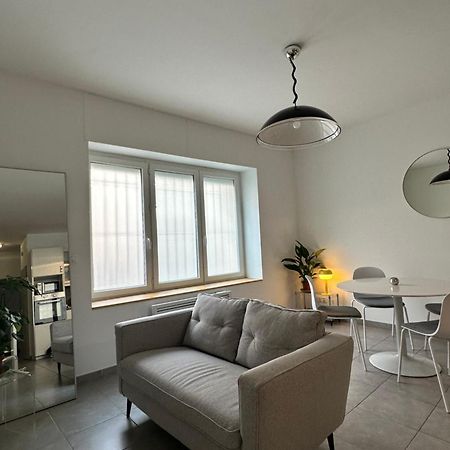 Appartement Les Halles Ναρμπόν Εξωτερικό φωτογραφία