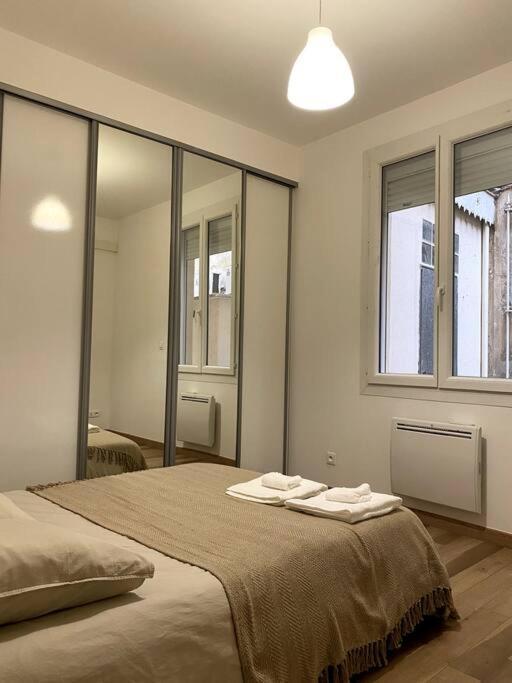 Appartement Les Halles Ναρμπόν Εξωτερικό φωτογραφία