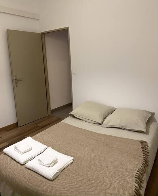 Appartement Les Halles Ναρμπόν Εξωτερικό φωτογραφία