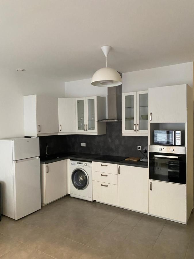 Appartement Les Halles Ναρμπόν Εξωτερικό φωτογραφία