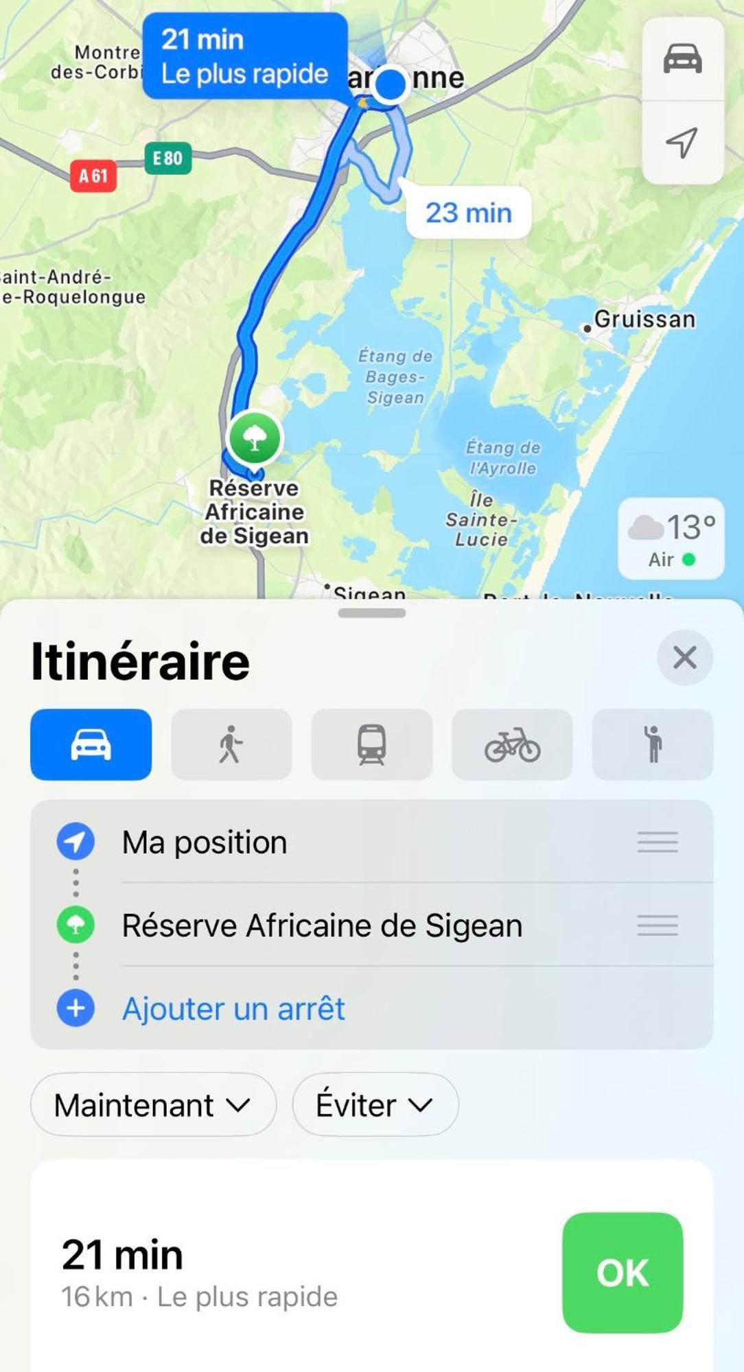 Appartement Les Halles Ναρμπόν Εξωτερικό φωτογραφία